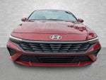 2025 Elantra Thumbnail 6