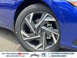 2025 Elantra Thumbnail 1