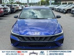 2025 Elantra Thumbnail 2