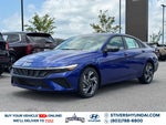 2025 Elantra Thumbnail 4