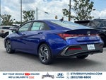2025 Elantra Thumbnail 7