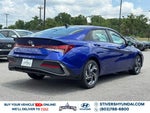 2025 Elantra Thumbnail 9