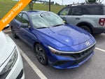 2025 Elantra Thumbnail 26