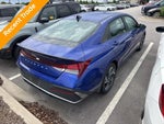 2025 Elantra Thumbnail 27