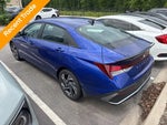 2025 Elantra Thumbnail 28