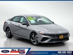 2025 Elantra Thumbnail 1