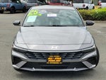 2025 Elantra Thumbnail 2