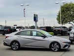 2025 Elantra Thumbnail 3