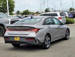 2025 Elantra Thumbnail 4