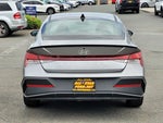 2025 Elantra Thumbnail 5