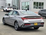 2025 Elantra Thumbnail 6