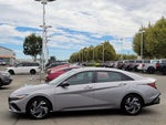 2025 Elantra Thumbnail 7
