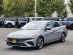 2025 Elantra Thumbnail 8