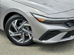 2025 Elantra Thumbnail 9