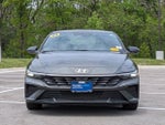 2025 Elantra Thumbnail 2