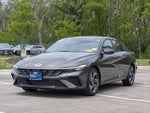 2025 Elantra Thumbnail 3
