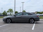 2025 Elantra Thumbnail 4