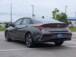 2025 Elantra Thumbnail 5