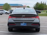 2025 Elantra Thumbnail 6