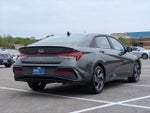 2025 Elantra Thumbnail 7