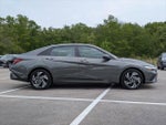 2025 Elantra Thumbnail 8