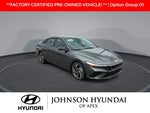 2025 Elantra Thumbnail 2