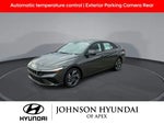 2025 Elantra Thumbnail 4