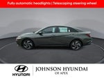 2025 Elantra Thumbnail 5