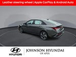 2025 Elantra Thumbnail 7