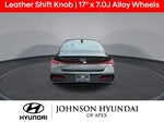 2025 Elantra Thumbnail 8