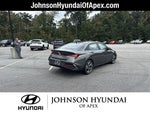 2025 Elantra Thumbnail 15