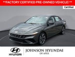 2025 Elantra Thumbnail 1