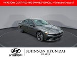 2025 Elantra Thumbnail 2