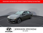 2025 Elantra Thumbnail 4