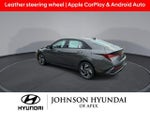 2025 Elantra Thumbnail 7