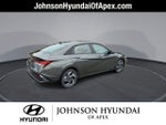 2025 Elantra Thumbnail 9
