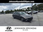 2025 Elantra Thumbnail 13
