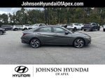 2025 Elantra Thumbnail 14