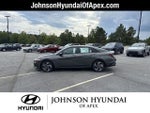 2025 Elantra Thumbnail 18
