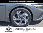 2025 Elantra Thumbnail 17