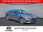 2025 Elantra Thumbnail 18