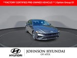 2025 Elantra Thumbnail 19