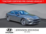 2025 Elantra Thumbnail 19