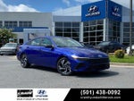 2025 Elantra Thumbnail 1