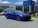 2025 Elantra Thumbnail 2
