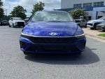 2025 Elantra Thumbnail 3