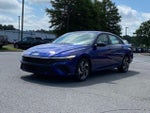 2025 Elantra Thumbnail 4