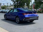 2025 Elantra Thumbnail 6