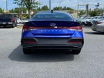 2025 Elantra Thumbnail 7