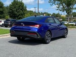 2025 Elantra Thumbnail 8